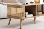 Noah Coffee Table