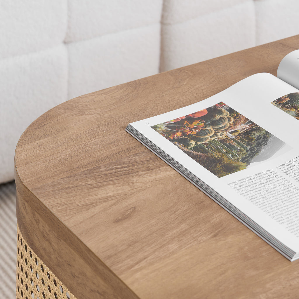 Noah Coffee Table