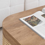 Noah Coffee Table