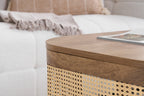 Noah Coffee Table