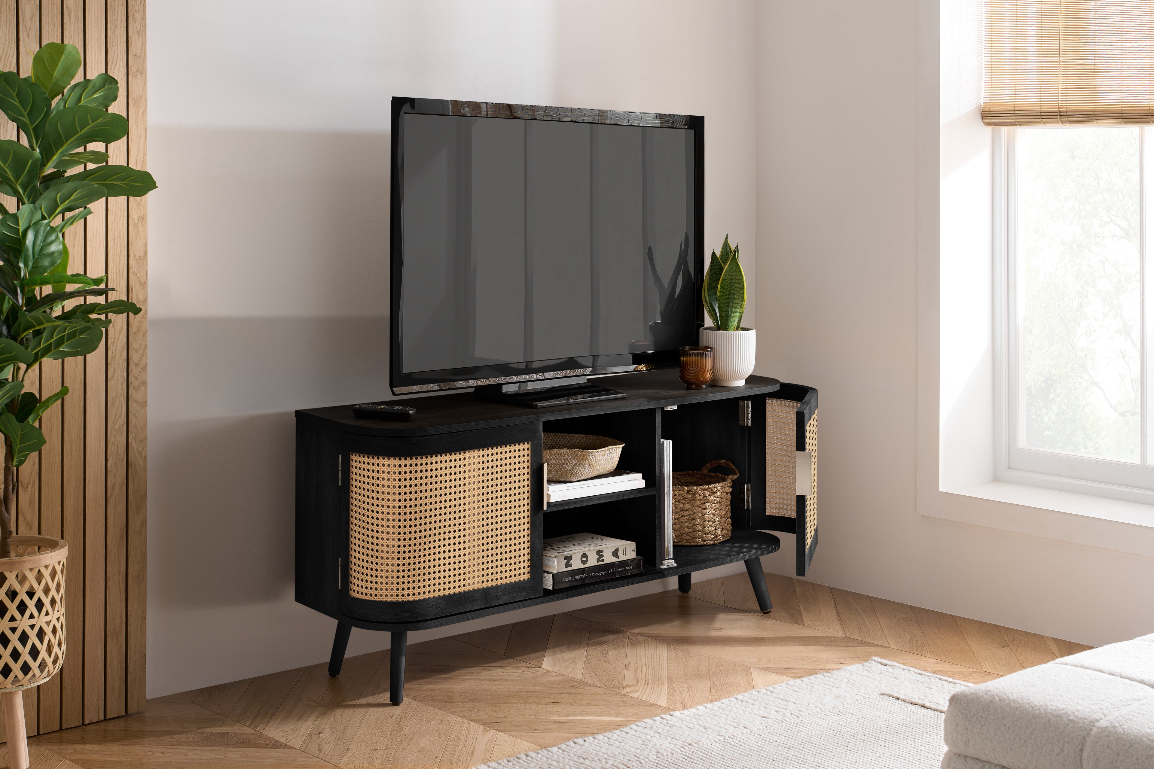 Noah Small TV Unit