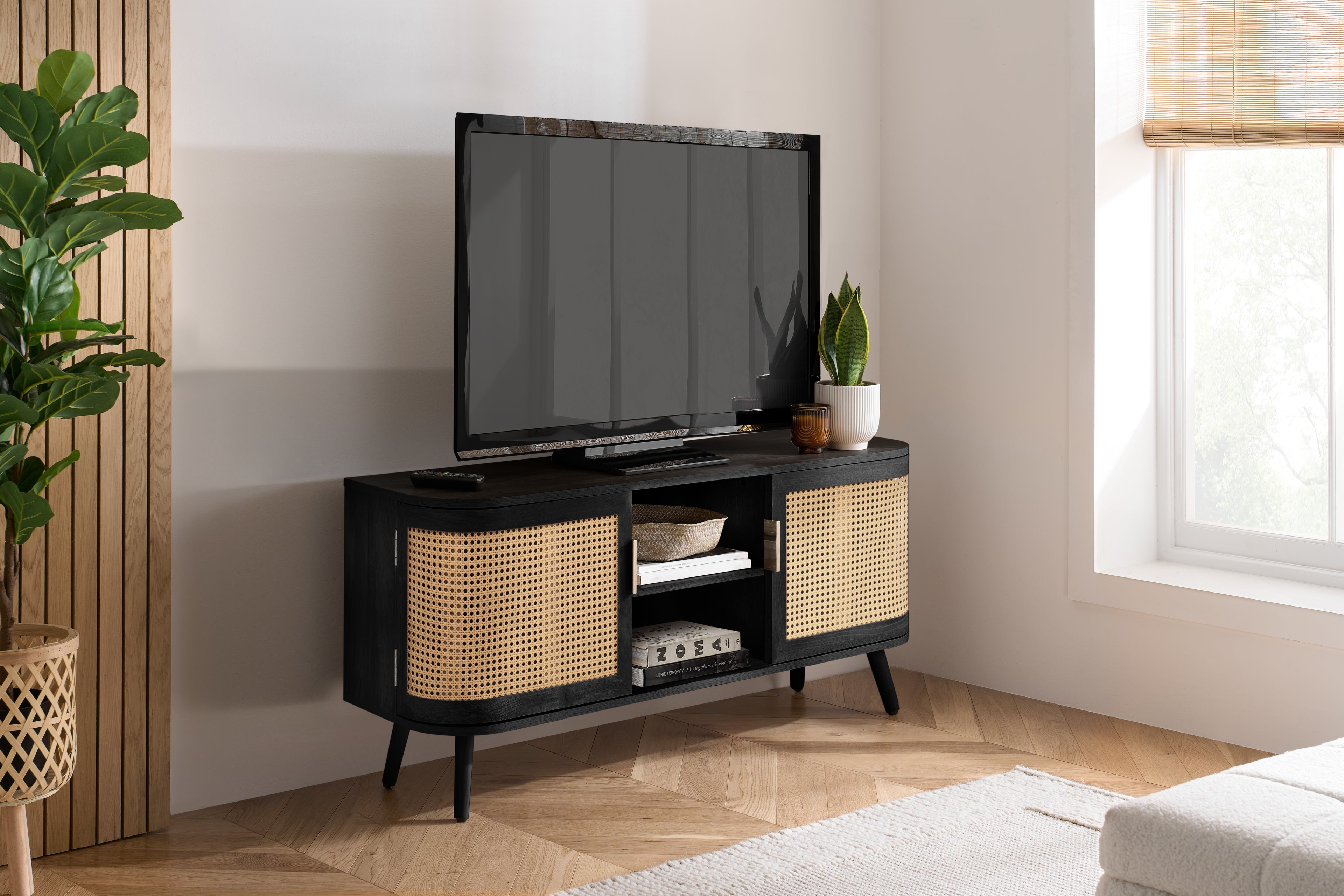 Noah Small TV Unit