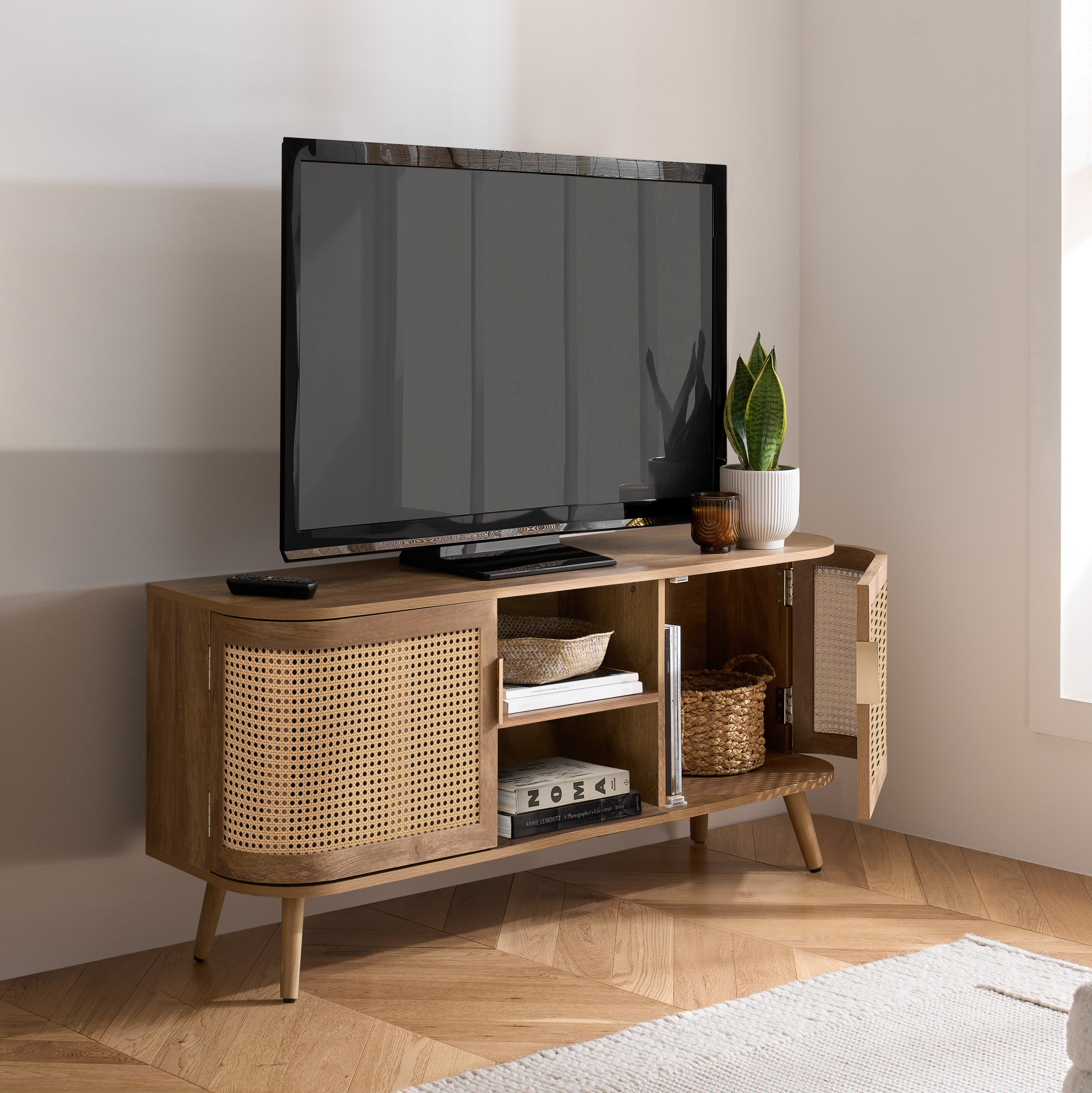 Noah Small TV Unit