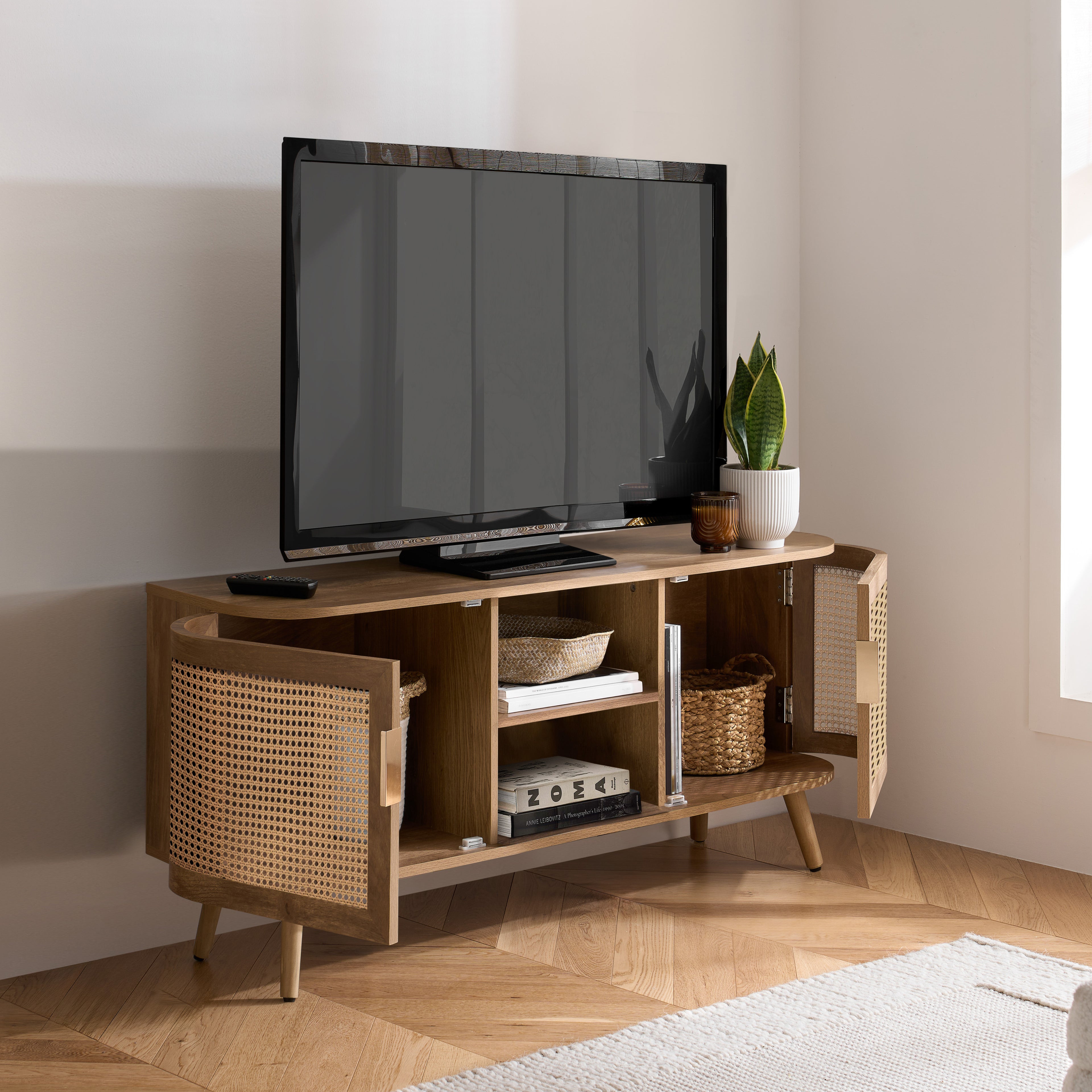 Noah Small TV Unit