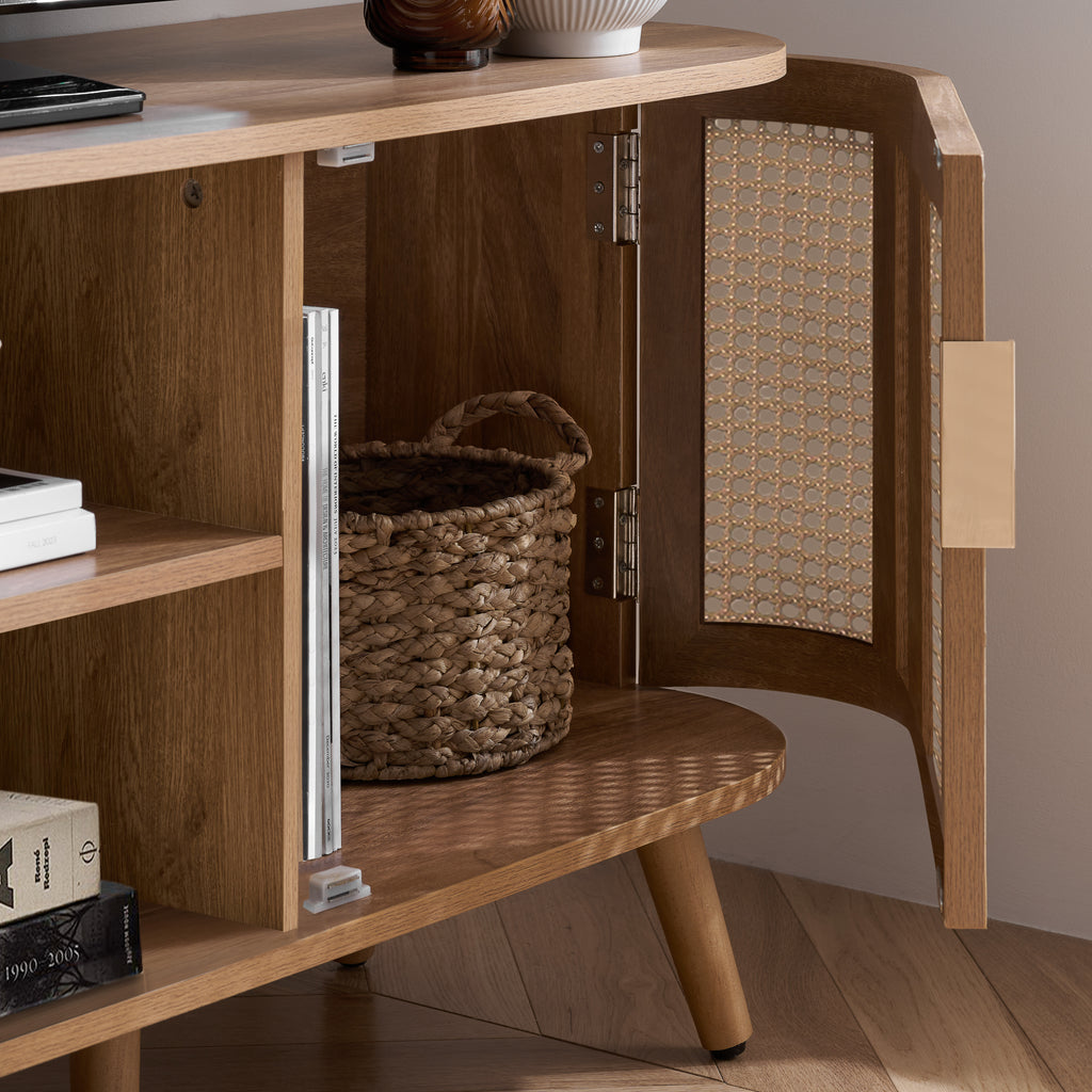 Noah Small TV Unit