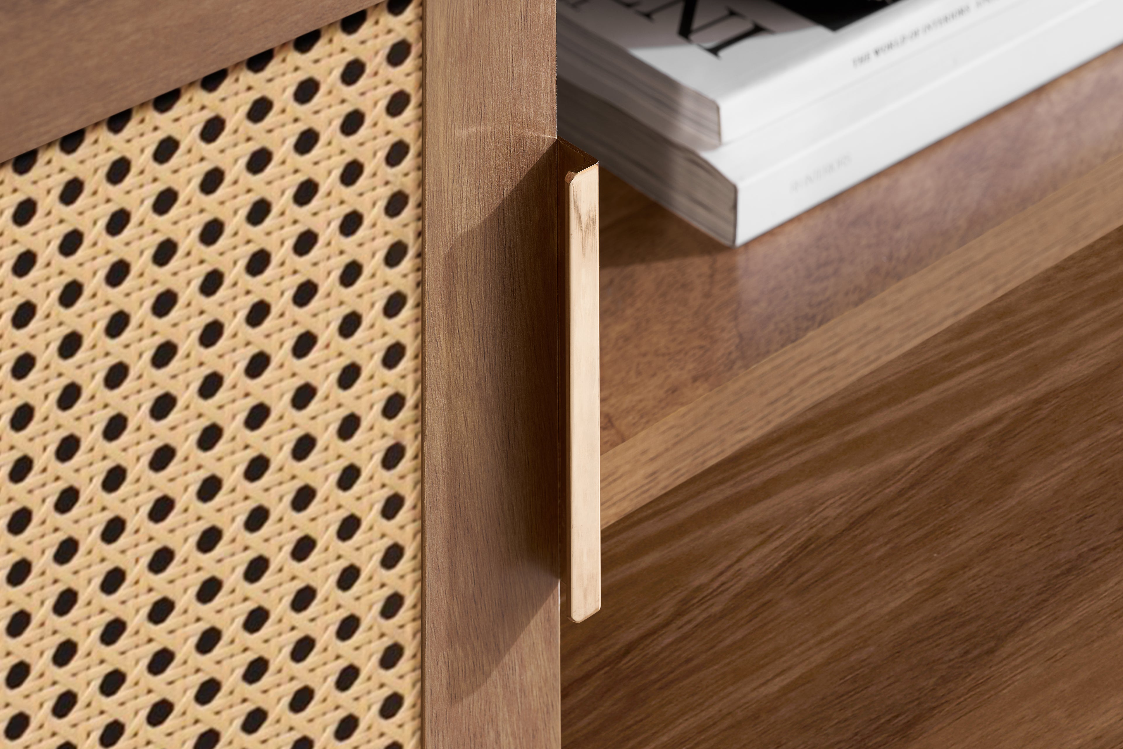 Noah Small TV Unit