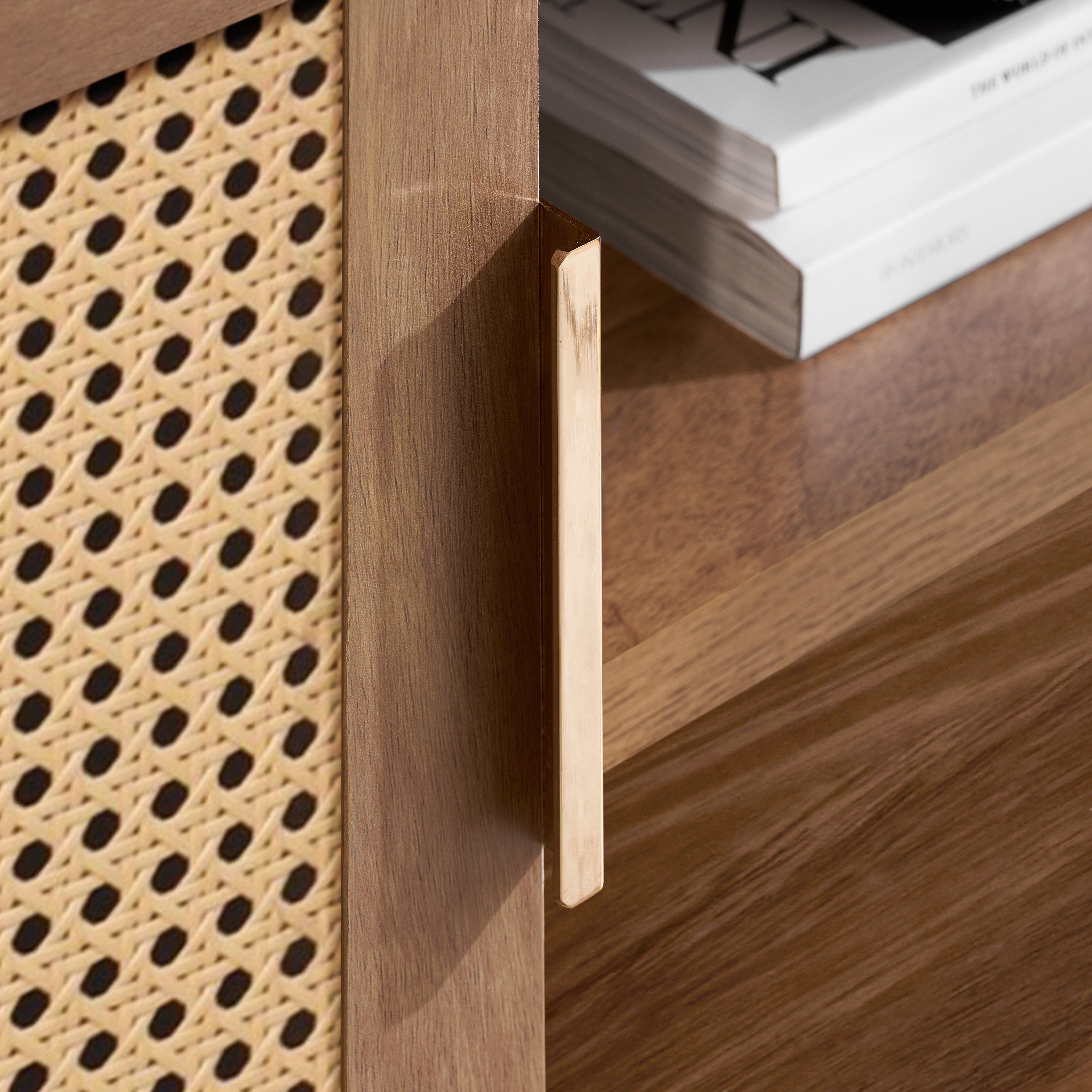 Noah Small TV Unit