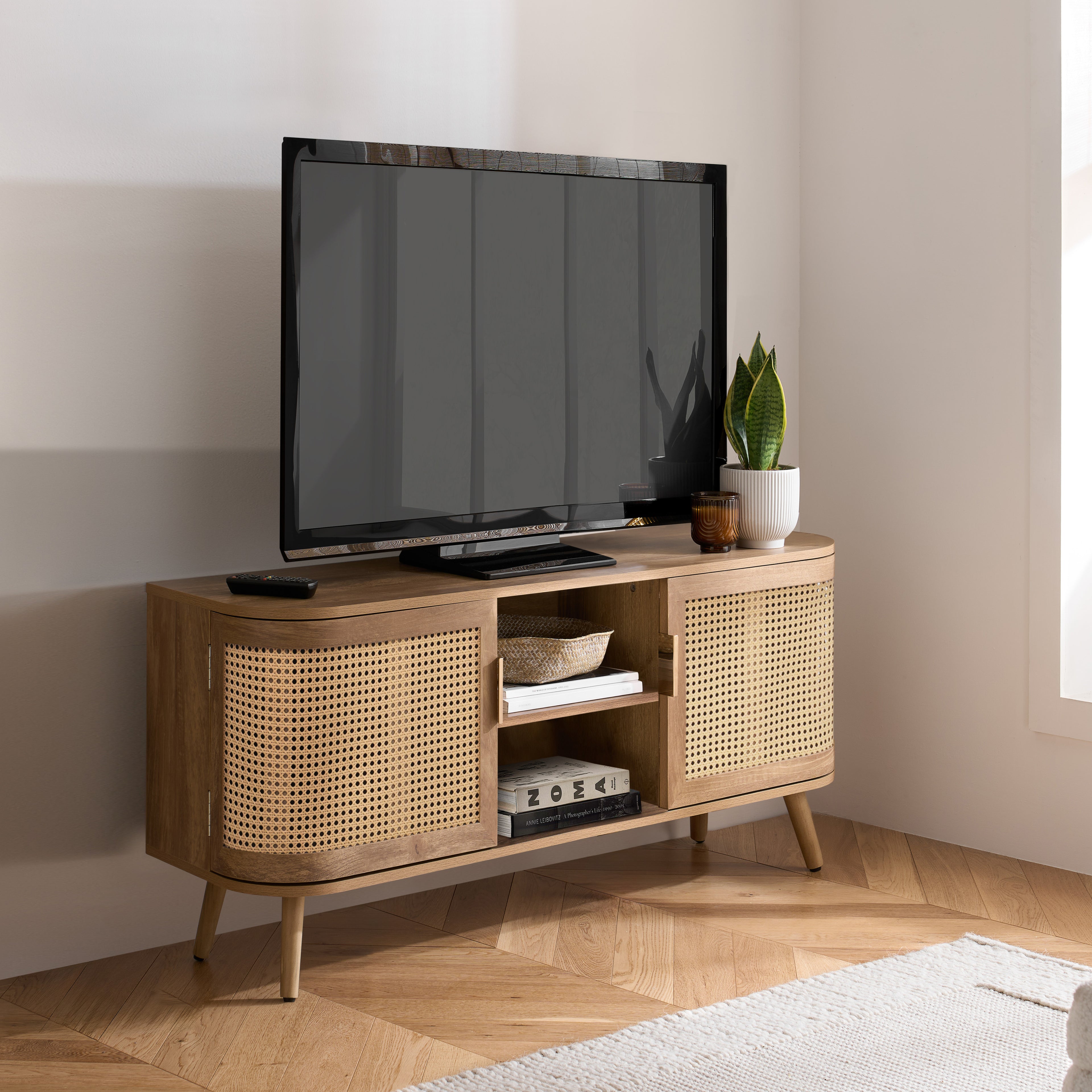Noah Small TV Unit