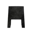 NAMI BLACK DINING CHAIR