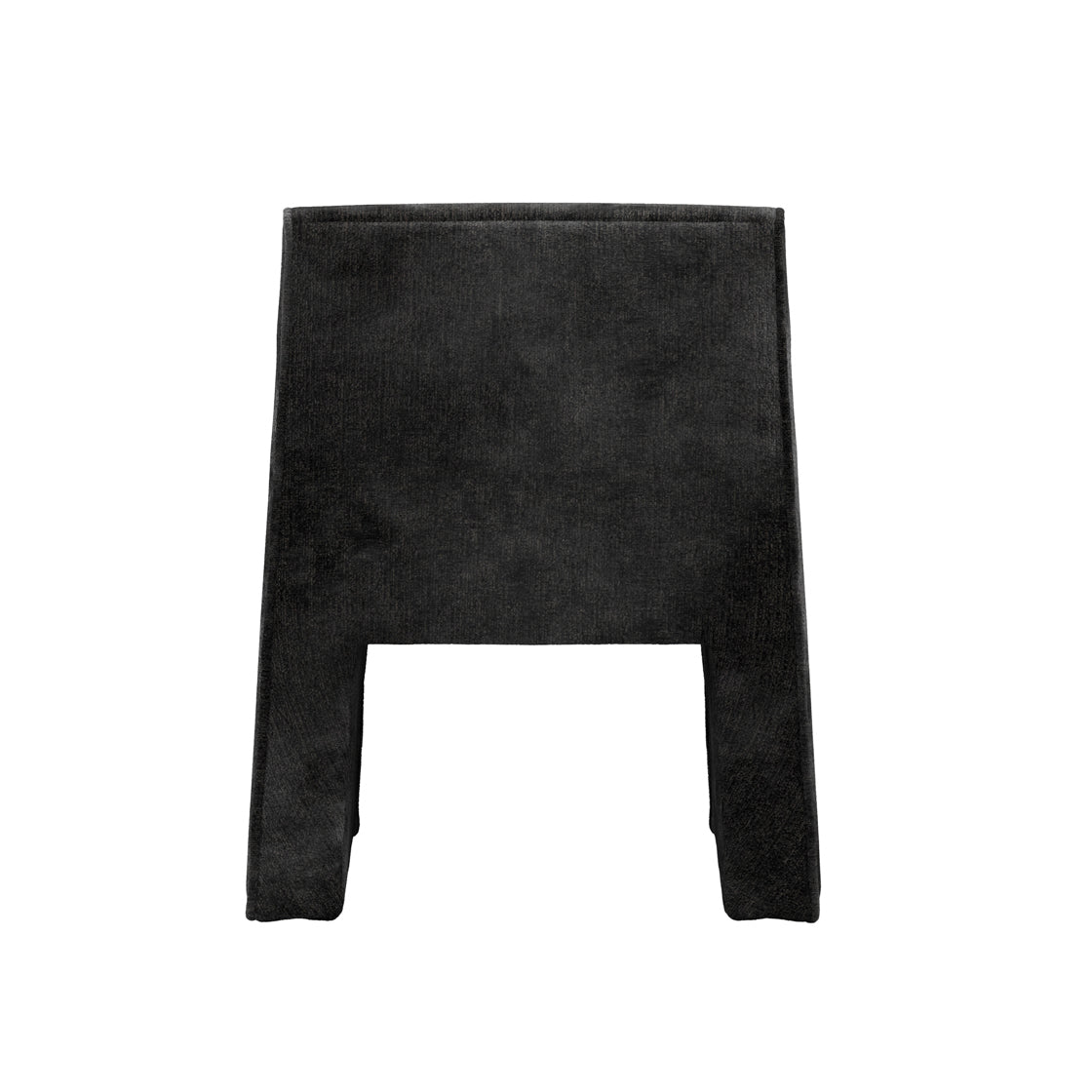 NAMI BLACK DINING CHAIR