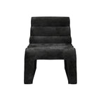 NAMI BLACK DINING CHAIR