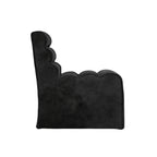 NAMI BLACK DINING CHAIR