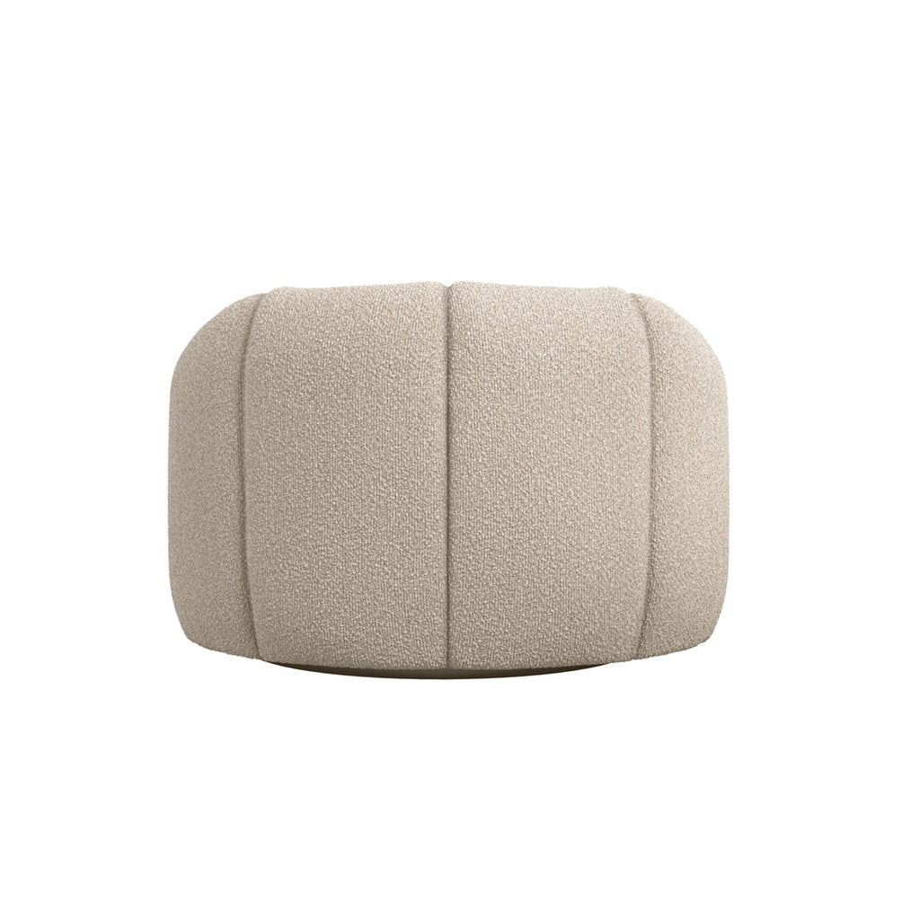 NAO BUFF SWIVEL CHAIR