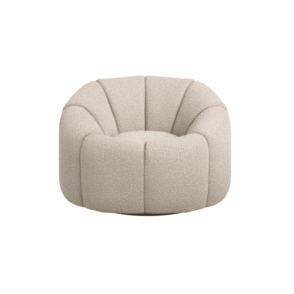 NAO BUFF SWIVEL CHAIR