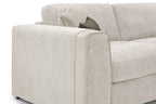 Naples Sofa Beige Large Corner