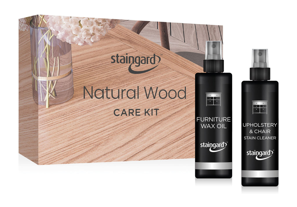 £500.00-£999.99 Platinum Staingard 5 Year Plan & Care Kit