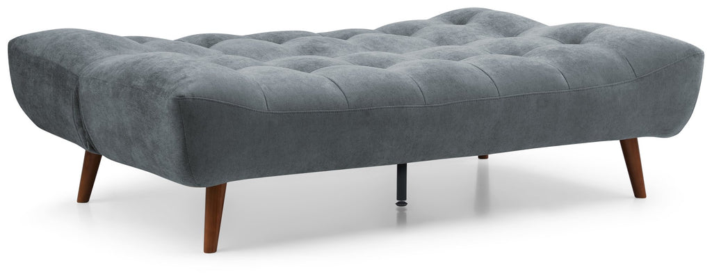 Venus Denim Chenille Lux Sofa Bed