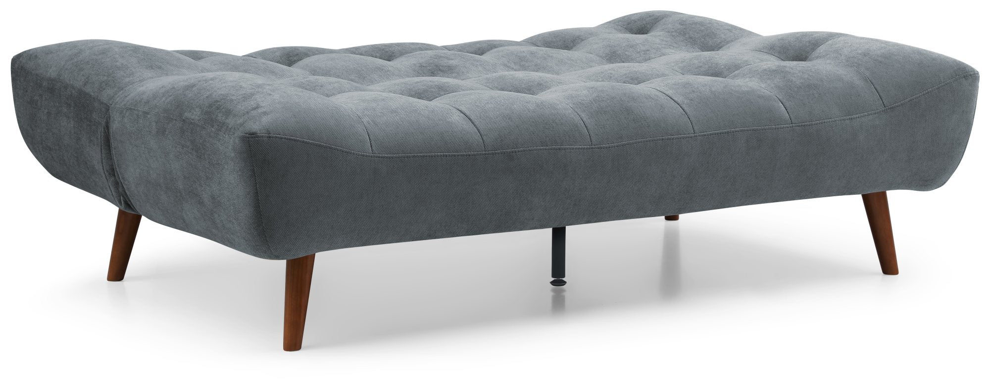 Venus Denim Chenille Lux Sofa Bed