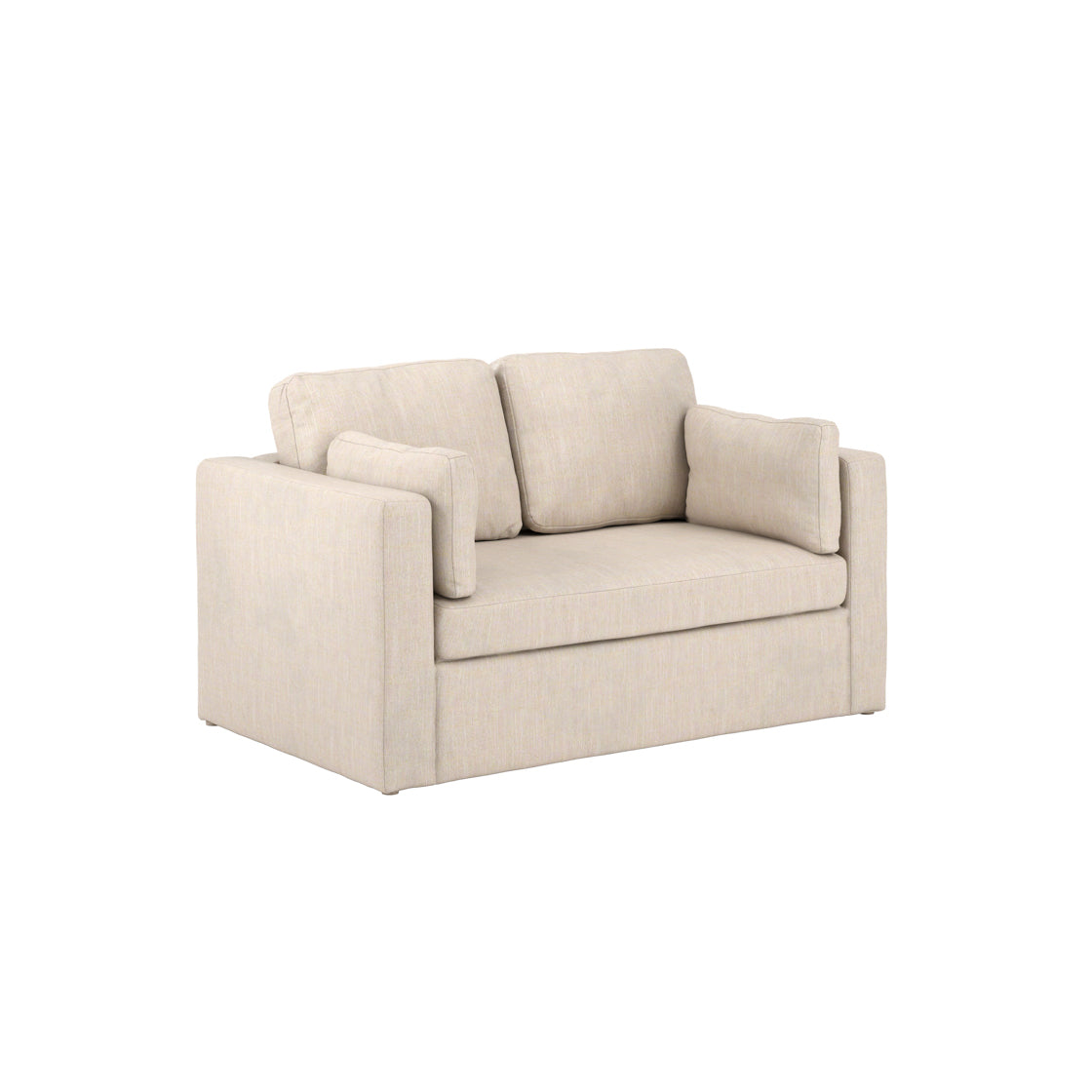 NEWPORT STONE 2 SEATER SOFA