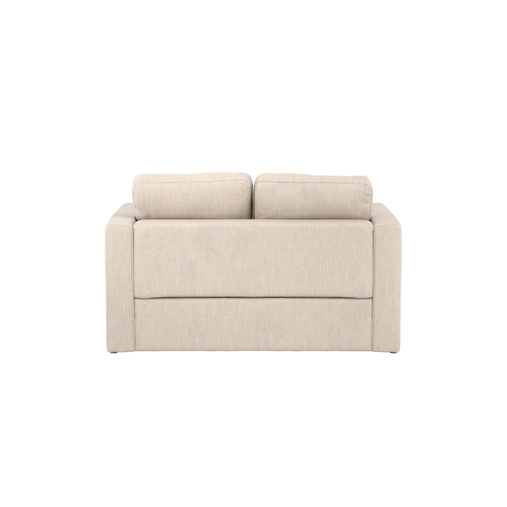 NEWPORT STONE 2 SEATER SOFA