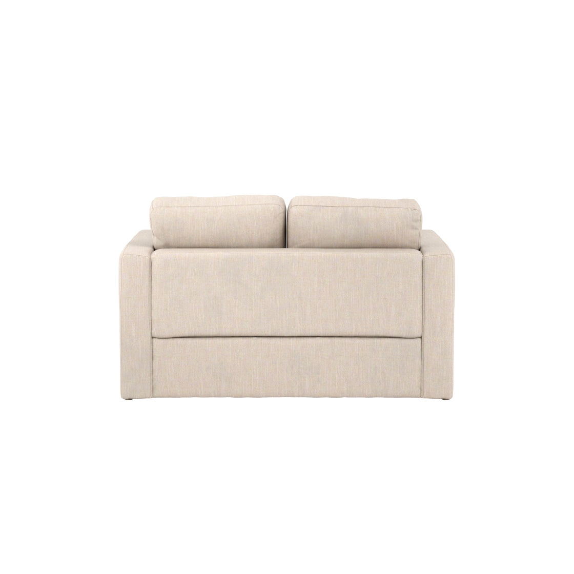 NEWPORT STONE 2 SEATER SOFA