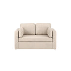 NEWPORT STONE 2 SEATER SOFA