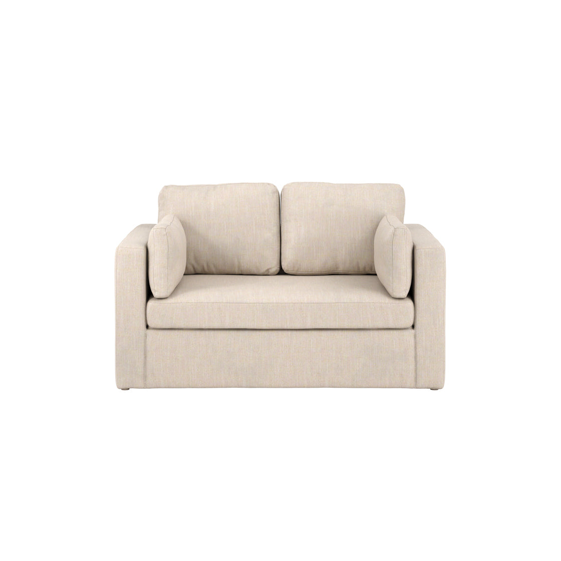 NEWPORT STONE 2 SEATER SOFA