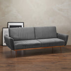 Nico Grey Sofa Bed