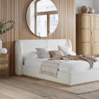 Noah 2 Drawer Bedside