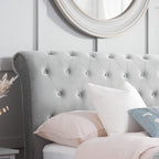 Opulence Super King Bed