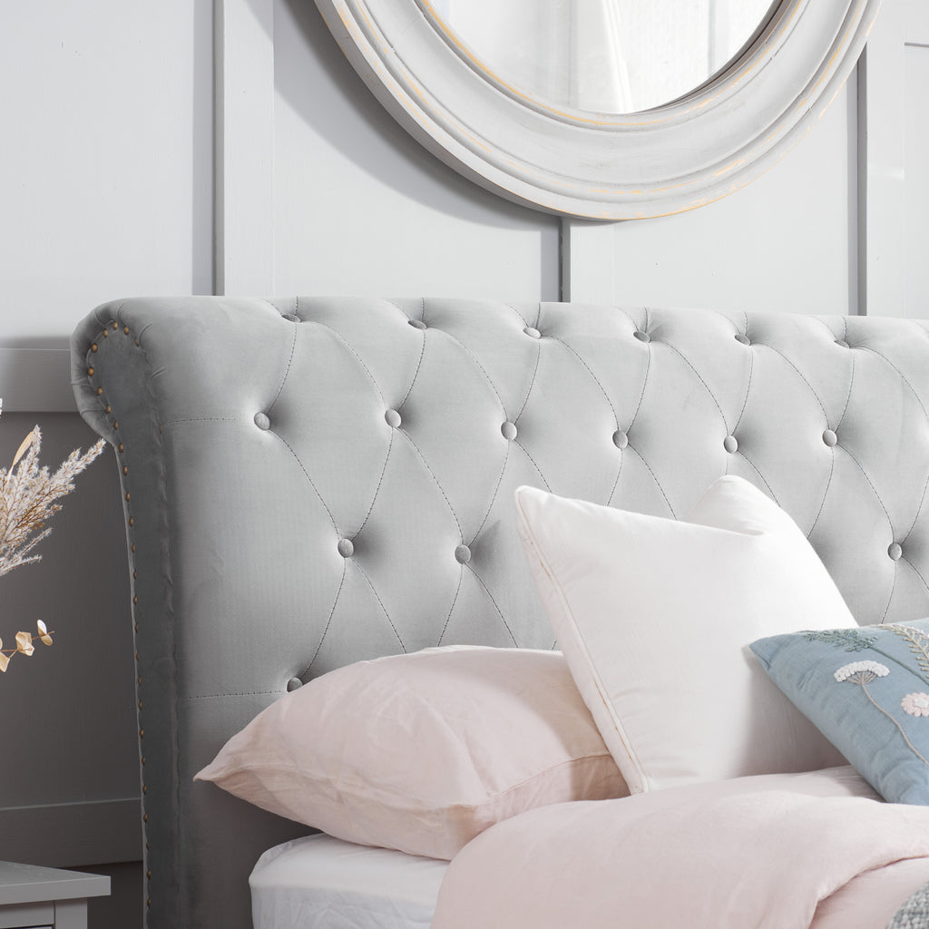 Opulence King Bed