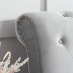 Opulence King Bed