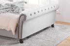 Opulence Super King Bed
