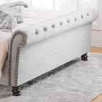 Opulence Super King Bed