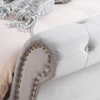 Opulence King Bed