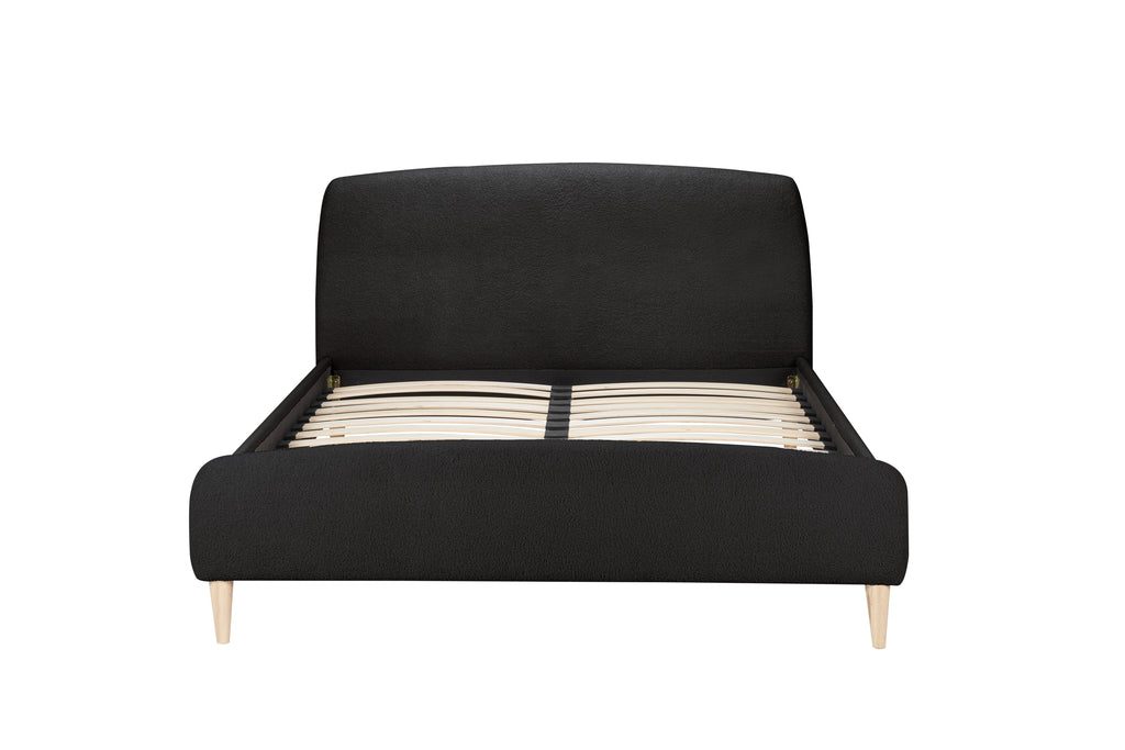 Otley King Bed