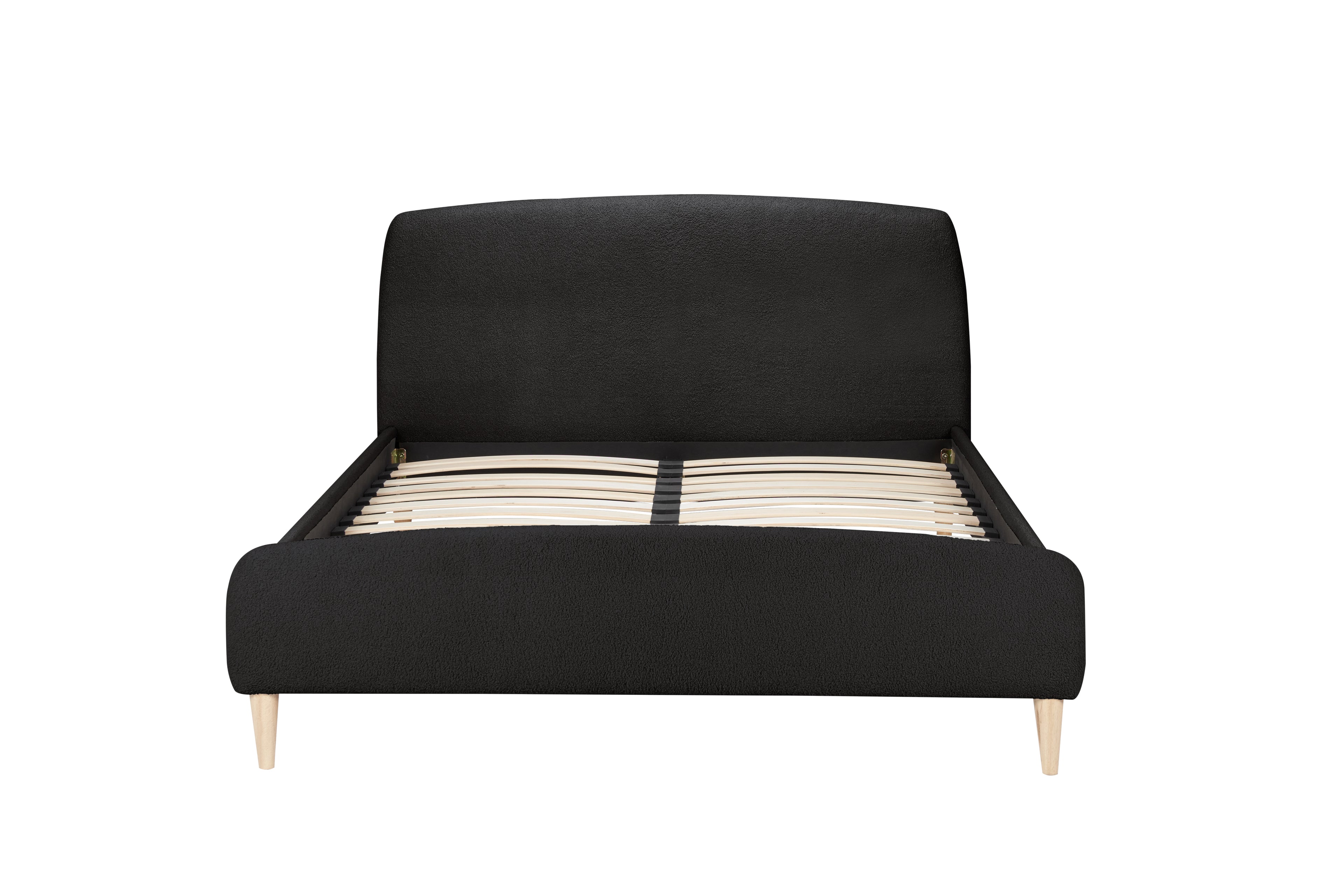 Otley King Bed