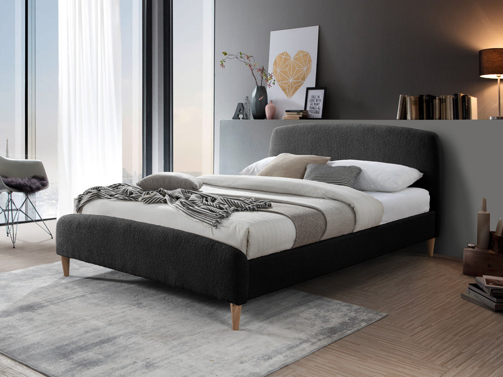 Otley Double Bed