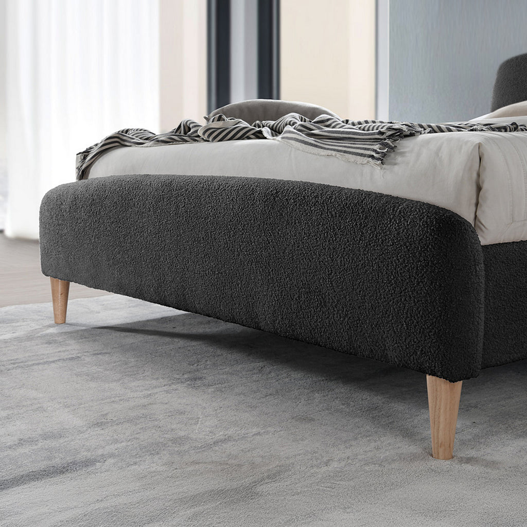 Otley King Bed