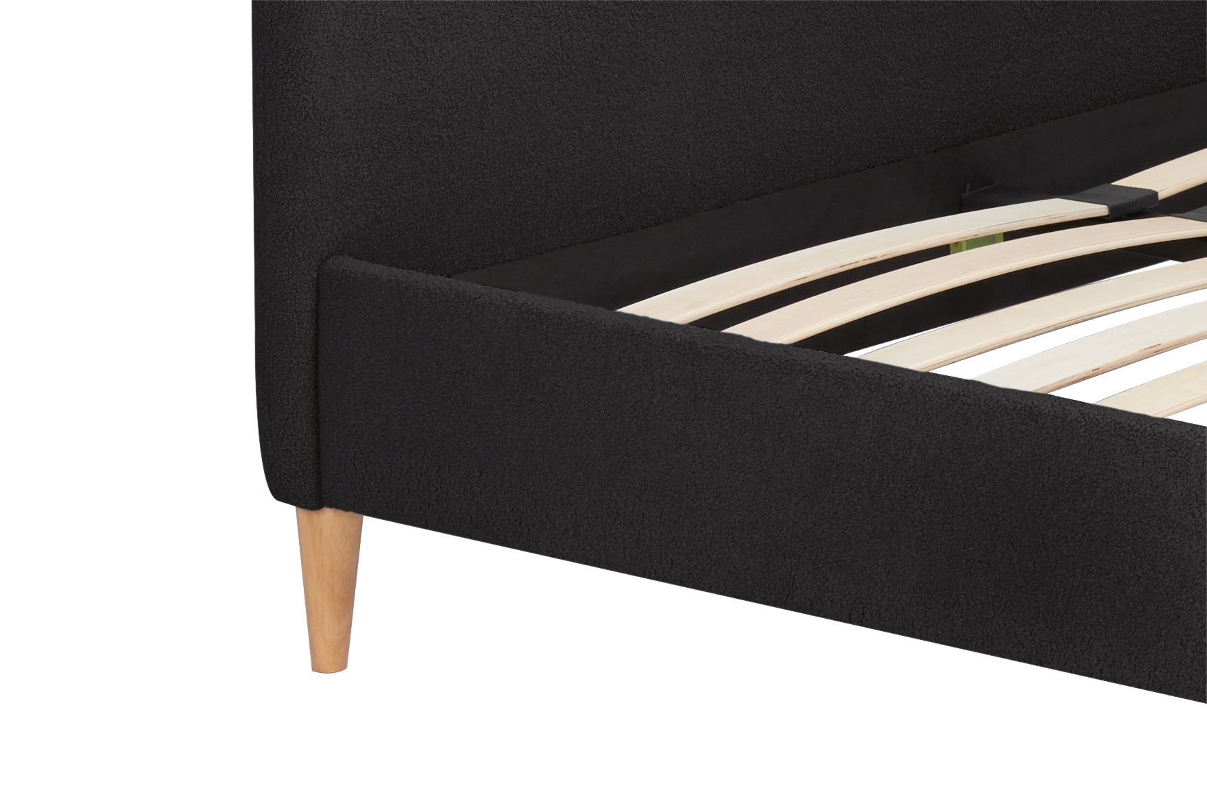 Otley King Bed