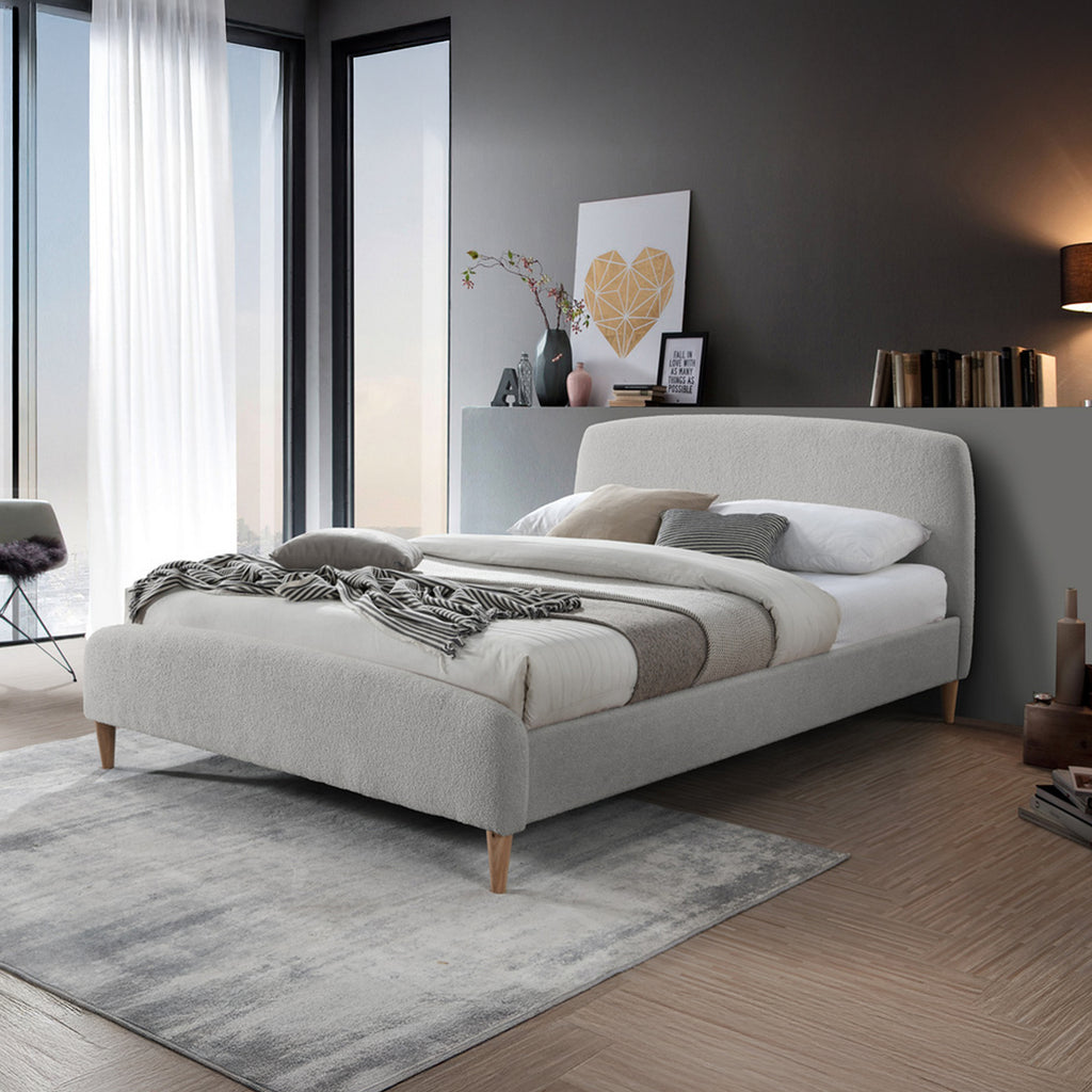 Otley King Bed