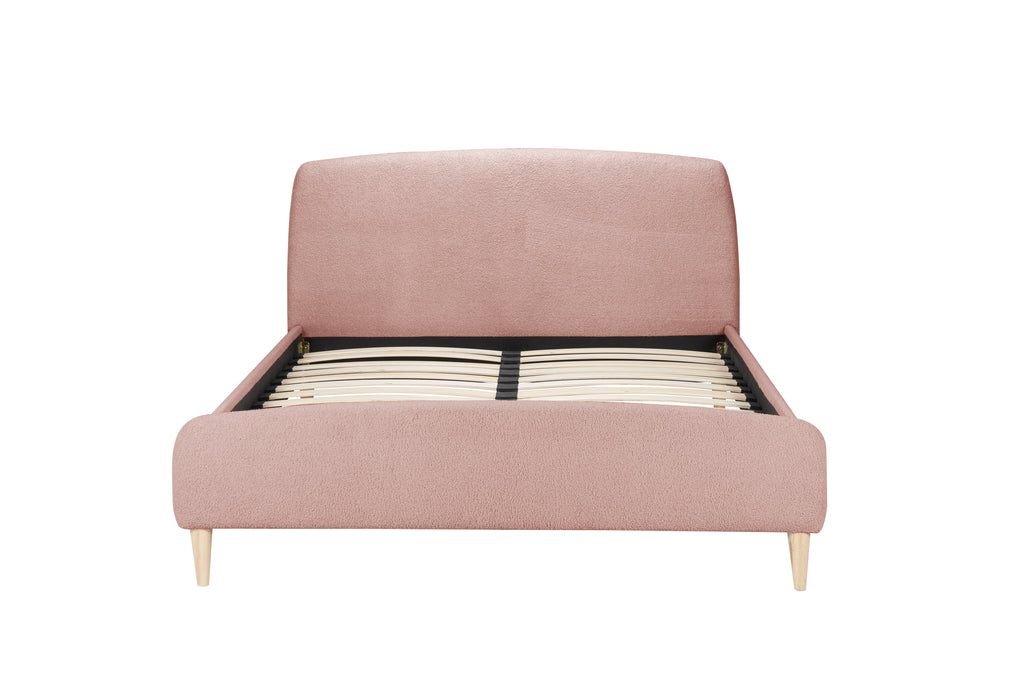 Otley King Bed
