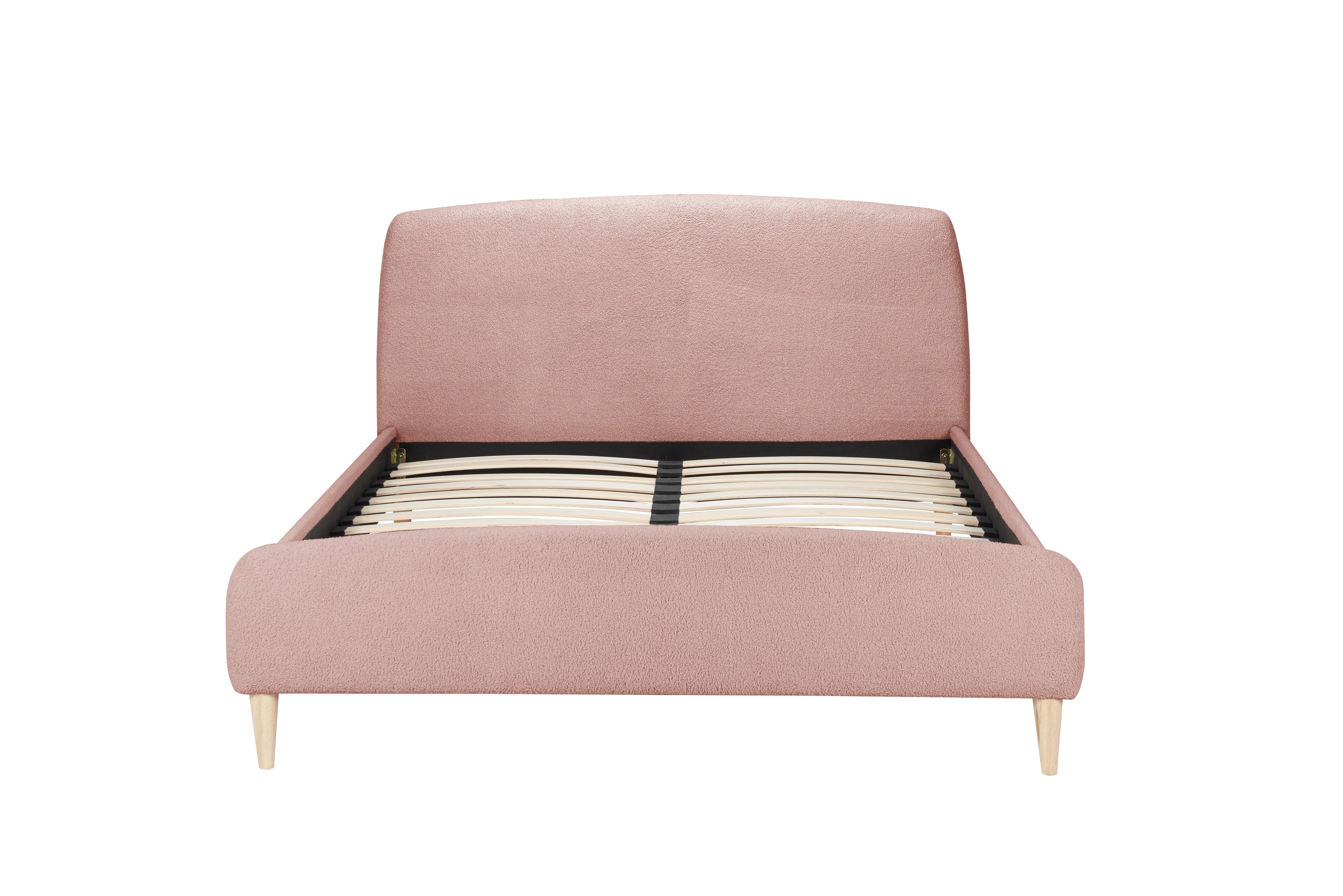 Otley King Bed