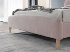 Otley King Bed