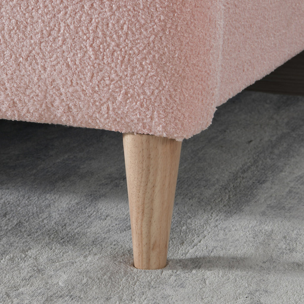 Otley King Bed