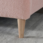 Otley King Bed