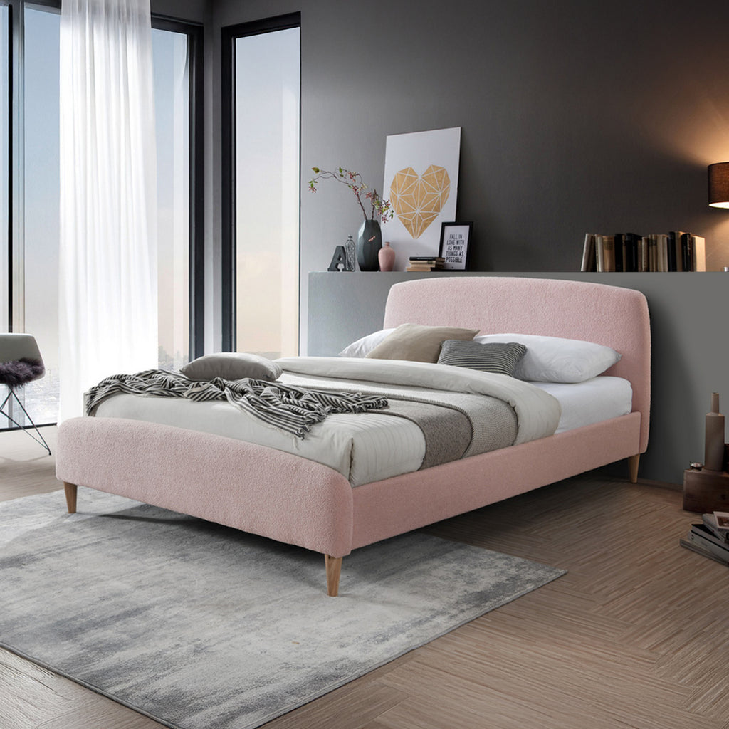 Otley King Bed