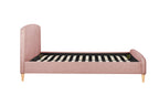 Otley King Bed