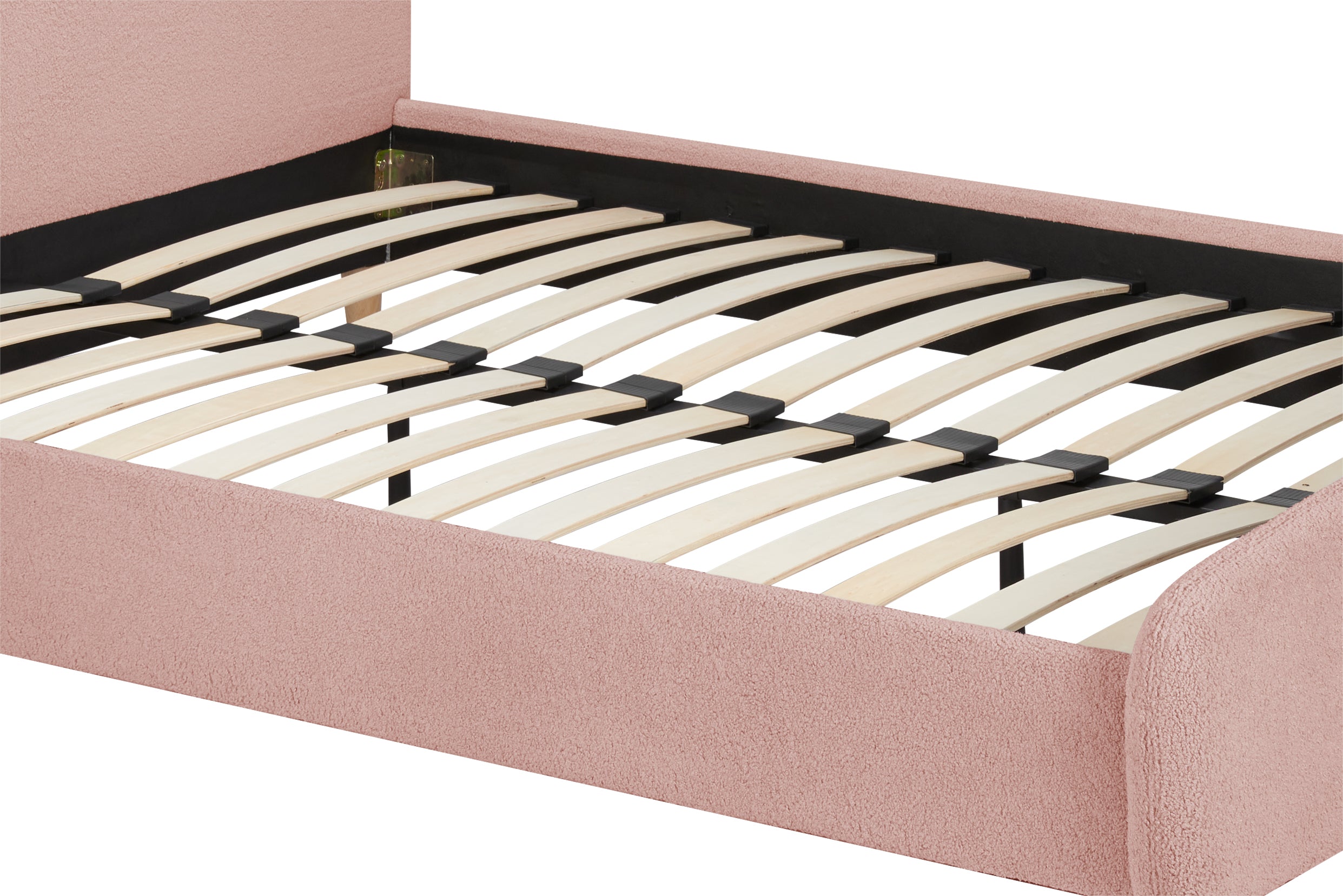 Otley King Bed