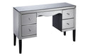 Palermo 4 Drawer Dressing Table